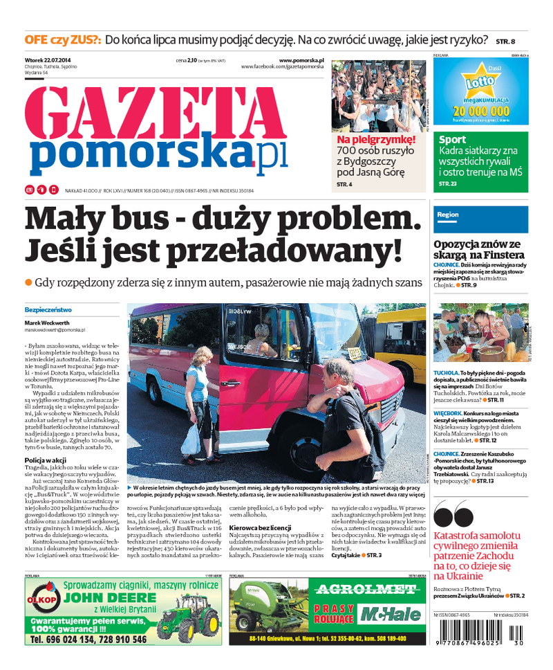 Gazeta Pomorska