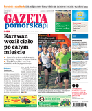 Gazeta Pomorska/Inowrocław, Mogilno, Żnin