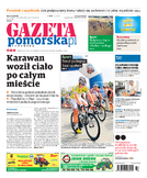 Gazeta Pomorska/Toruń, Brodnica, Chełmża, Nowe Miasto, Golub-Dobrzyń