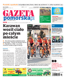 Gazeta Pomorska/Włocławek, Aleksandrów, Radziejów, Lipno