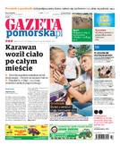 Gazeta Pomorska/Grudziądz, Świecie, Chełmno, Wąbrzeźno