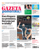 Gazeta Pomorska/Inowrocław, Mogilno, Żnin