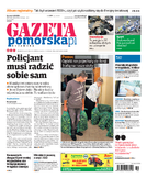 Gazeta Pomorska/Włocławek, Aleksandrów, Radziejów, Lipno