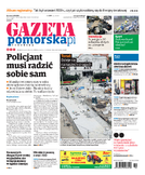 Gazeta Pomorska/Toruń, Brodnica, Chełmża, Nowe Miasto, Golub-Dobrzyń