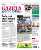 Gazeta Pomorska/Inowrocław, Mogilno, Żnin