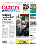 Gazeta Pomorska/Bydgoszcz, Nakło, Bydgoszcz - okolice