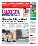 Gazeta Pomorska/Toruń, Brodnica, Chełmża, Nowe Miasto, Golub-Dobrzyń