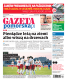 Gazeta Pomorska/Włocławek, Aleksandrów, Radziejów, Lipno