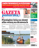 Gazeta Pomorska/Inowrocław, Mogilno, Żnin