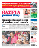 Gazeta Pomorska/Bydgoszcz, Nakło, Bydgoszcz - okolice