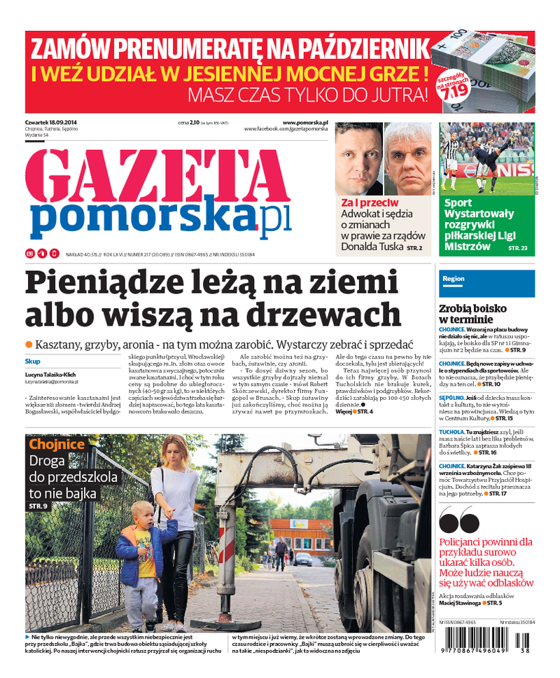 Gazeta Pomorska