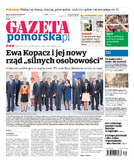Gazeta Pomorska/Bydgoszcz,Inowrocław, Chojnice