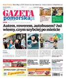 Gazeta Pomorska/Włocławek, Aleksandrów, Radziejów, Lipno