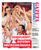 Gazeta Pomorska/Bydgoszcz, Nakło, Bydgoszcz - okolice