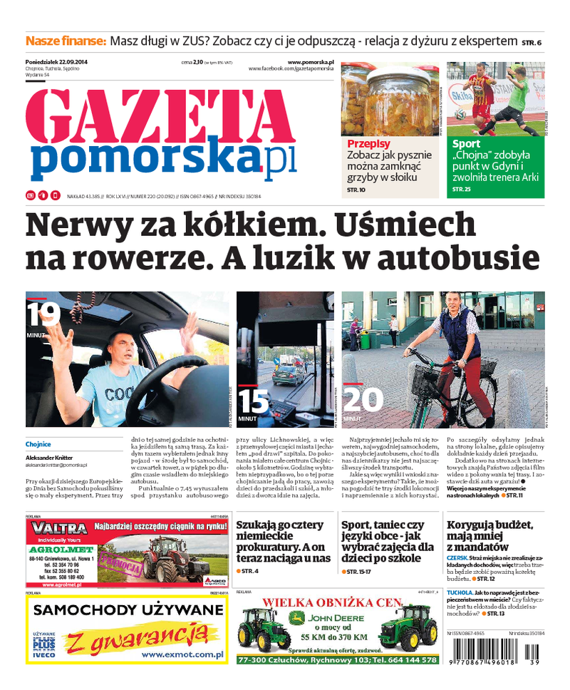 Gazeta Pomorska