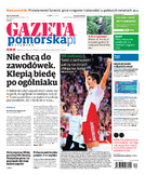 Gazeta Pomorska/Włocławek, Aleksandrów, Radziejów, Lipno