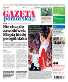 Gazeta Pomorska/Inowrocław, Mogilno, Żnin