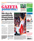 Gazeta Pomorska/Grudziądz, Świecie, Chełmno, Wąbrzeźno