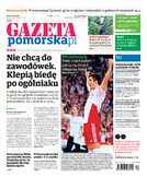 Gazeta Pomorska/Bydgoszcz, Nakło, Bydgoszcz - okolice