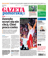 Gazeta Pomorska