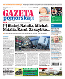 Gazeta Pomorska/Włocławek, Aleksandrów, Radziejów, Lipno
