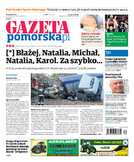Gazeta Pomorska/Grudziądz, Świecie, Chełmno, Wąbrzeźno
