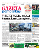 Gazeta Pomorska/Inowrocław, Mogilno, Żnin
