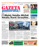 Gazeta Pomorska/Toruń, Brodnica, Chełmża, Nowe Miasto, Golub-Dobrzyń