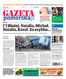 Gazeta Pomorska/Bydgoszcz, Nakło, Bydgoszcz - okolice
