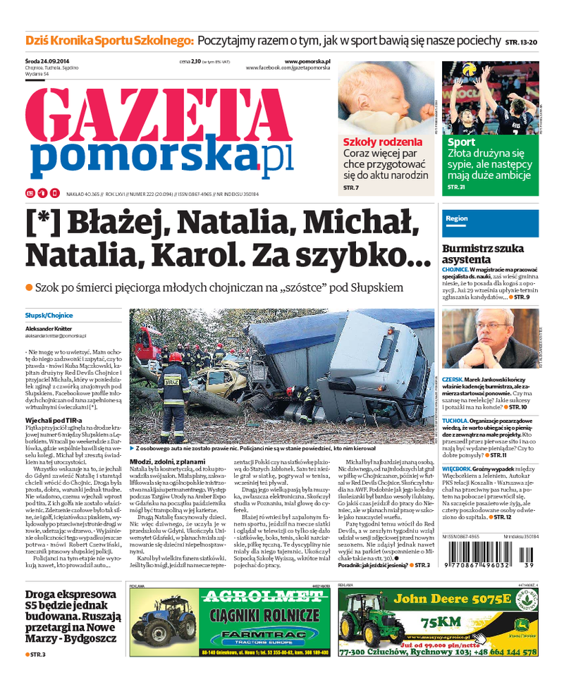 Gazeta Pomorska