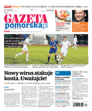 Gazeta Pomorska/Włocławek, Aleksandrów, Radziejów, Lipno