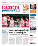 Gazeta Pomorska/Toruń, Brodnica, Chełmża, Nowe Miasto, Golub-Dobrzyń