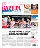 Gazeta Pomorska/Inowrocław, Mogilno, Żnin