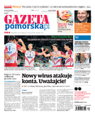 Gazeta Pomorska/Grudziądz, Świecie, Chełmno, Wąbrzeźno