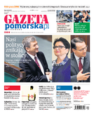 Gazeta Pomorska/Toruń, Brodnica, Chełmża, Nowe Miasto, Golub-Dobrzyń