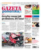 Gazeta Pomorska/Bydgoszcz,Inowrocław, Chojnice