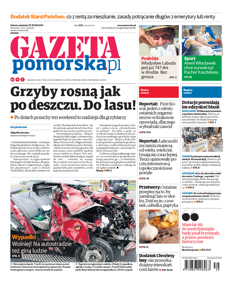 Gazeta Pomorska