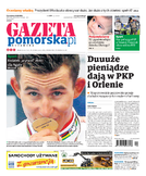 Gazeta Pomorska/Włocławek, Aleksandrów, Radziejów, Lipno
