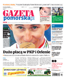 Gazeta Pomorska/Grudziądz, Świecie, Chełmno, Wąbrzeźno