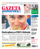 Gazeta Pomorska/Inowrocław, Mogilno, Żnin