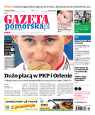 Gazeta Pomorska/Toruń, Brodnica, Chełmża, Nowe Miasto, Golub-Dobrzyń