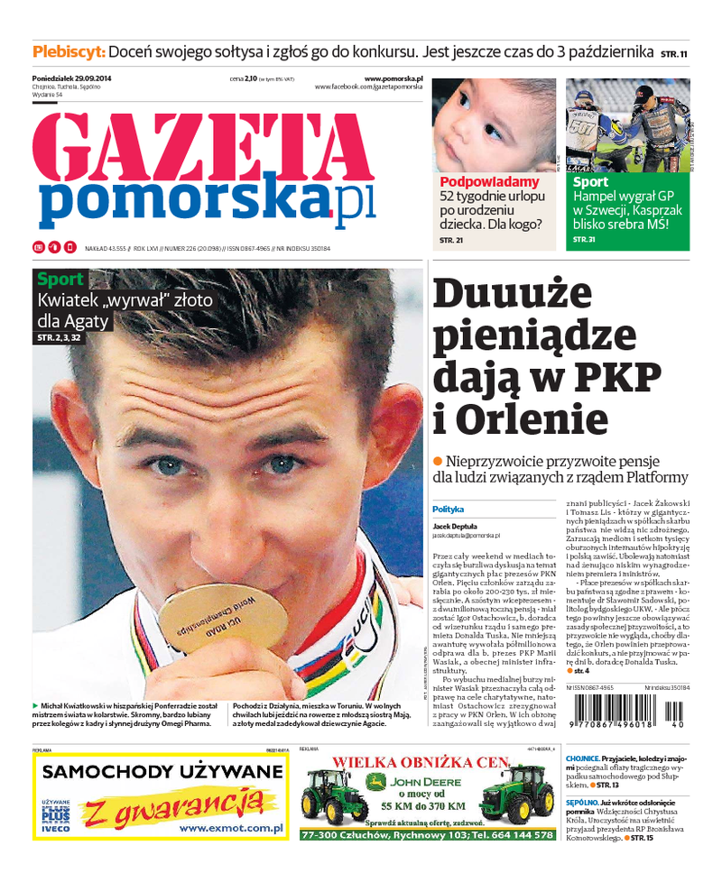 Gazeta Pomorska
