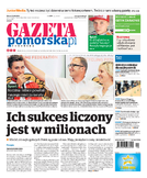 Gazeta Pomorska/Toruń, Brodnica, Chełmża, Nowe Miasto, Golub-Dobrzyń