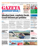 Gazeta Pomorska/Grudziądz, Świecie, Chełmno, Wąbrzeźno