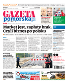 Gazeta Pomorska/Toruń, Brodnica, Chełmża, Nowe Miasto, Golub-Dobrzyń