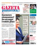 Gazeta Pomorska/Włocławek, Aleksandrów, Radziejów, Lipno