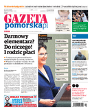 Gazeta Pomorska/Bydgoszcz, Nakło, Bydgoszcz - okolice