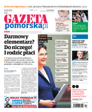 Gazeta Pomorska/Inowrocław, Mogilno, Żnin