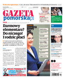 Gazeta Pomorska/Grudziądz, Świecie, Chełmno, Wąbrzeźno