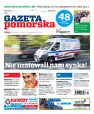 Gazeta Pomorska/Bydgoszcz, Nakło, Bydgoszcz - okolice